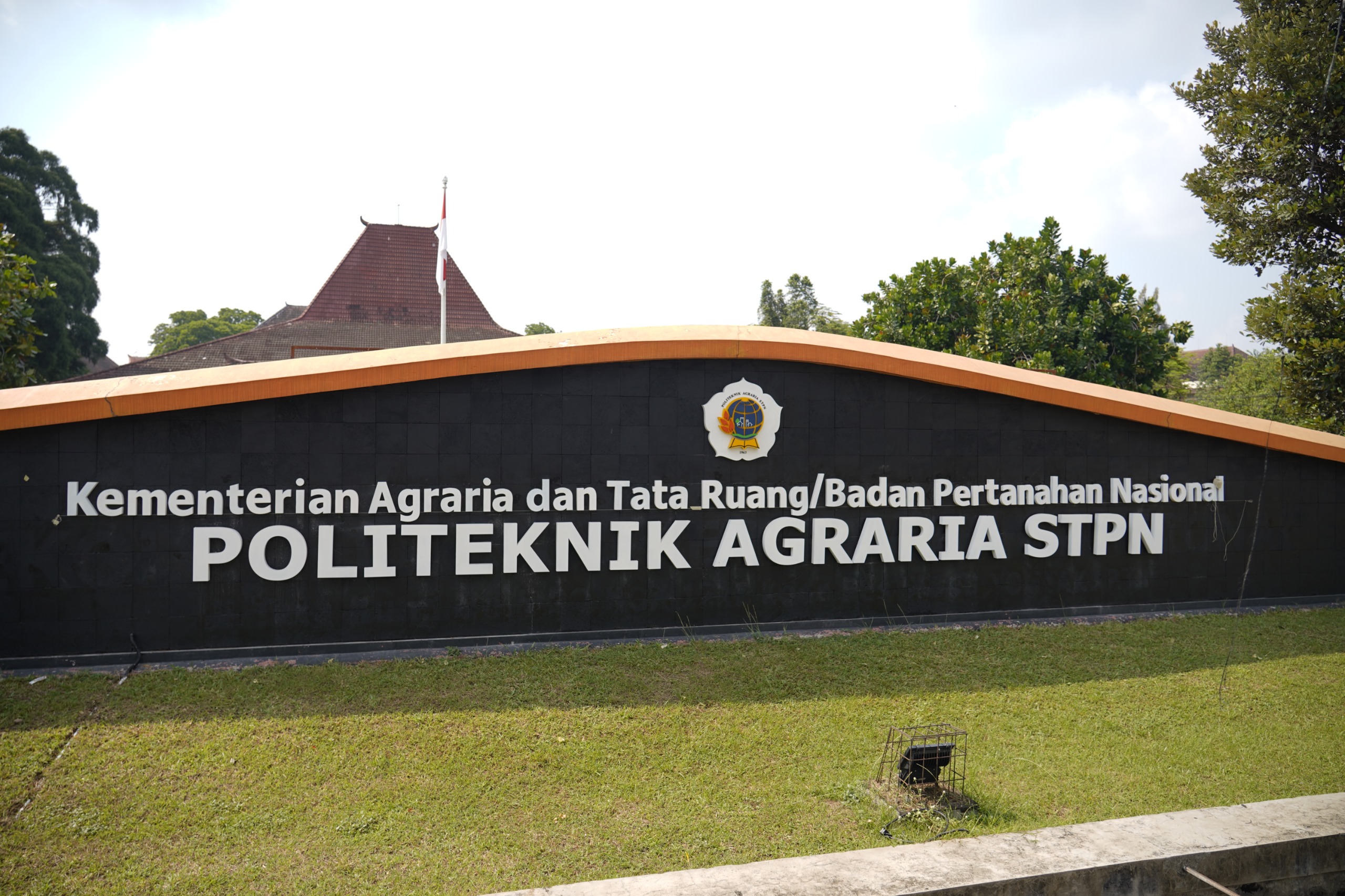Poltek Agraria