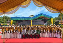 Photo of SMP Muhammadiyah Singkil Selenggarakan Wisuda Tahfidz Qur’an Angkatan ke IV Tahun 2026