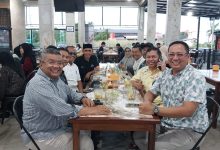 Photo of Fajran Zain Terpilih Menjadi Ketua ICMI Sabang