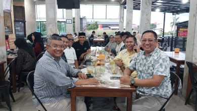Photo of Fajran Zain Terpilih Menjadi Ketua ICMI Sabang