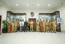 Photo of Dari Perizinan Hingga Pasar, Bupati Dorong Penguatan Ekosistem Peternakan Deli Serdang