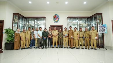 Photo of Dari Perizinan Hingga Pasar, Bupati Dorong Penguatan Ekosistem Peternakan Deli Serdang