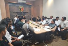 Photo of Tersangka Pengrusakan dan Pembakaran Fakultas Pertanian USK Bertambah Menjadi 12 Orang
