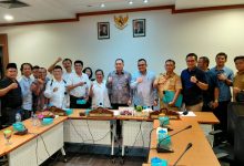 Photo of Pemkab Deli Serdang Kawal Penyelesaian Lahan Eks HGU PTPN I Sampali