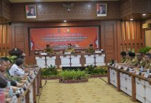 Photo of Dihadapan Mendagri, Mualem Minta Percepatan Pemulihan Sawah dan Infrastruktur