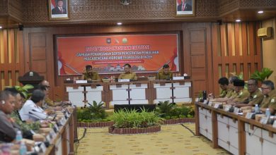 Photo of Dihadapan Mendagri, Mualem Minta Percepatan Pemulihan Sawah dan Infrastruktur