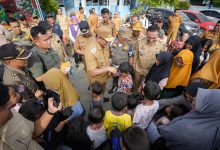 Photo of Rehabilitasi SDN 108076 Tanjung Selamat Dimulai, Sejumlah Sarana Ditambah