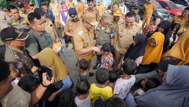 Photo of Rehabilitasi SDN 108076 Tanjung Selamat Dimulai, Sejumlah Sarana Ditambah