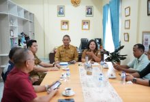 Photo of Deli Serdang Dapat Kepercayaan Jadi Tuan Rumah APKASI dan Grand Final POI 2026