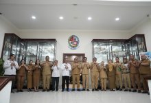 Photo of Pemkab dan BPS Deli Serdang Perkuat Kolaborasi untuk Sukseskan Sensus Ekonomi 2026