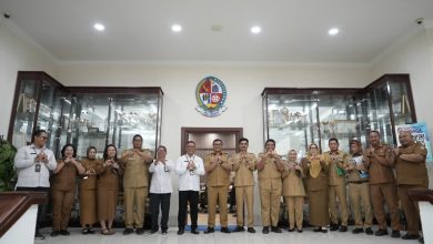 Photo of Pemkab dan BPS Deli Serdang Perkuat Kolaborasi untuk Sukseskan Sensus Ekonomi 2026