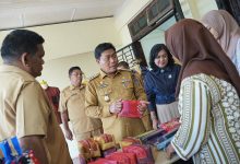 Photo of Deli Serdang Tekan Pengangguran Lewat Pelatihan Kerja BLK