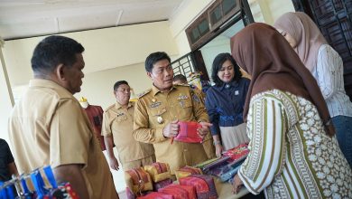 Photo of Deli Serdang Tekan Pengangguran Lewat Pelatihan Kerja BLK