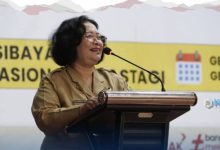 Photo of Pelatihan Sensus Ekonomi Tahun 2026 Dimulai, Kadis Kominfo Karo: Jaga Integritas dan Kwalitas Data Dilapangan Agar Memiliki Pemahaman yang Matang