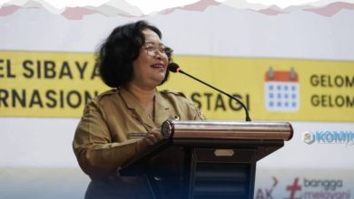 Photo of Pelatihan Sensus Ekonomi Tahun 2026 Dimulai, Kadis Kominfo Karo: Jaga Integritas dan Kwalitas Data Dilapangan Agar Memiliki Pemahaman yang Matang
