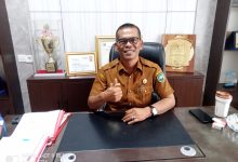 Photo of Muslim, S.Pd., M.Pd, Pemimpin Pendidikan yang Membawa Semangat Perubahan di Kabupaten Pasaman