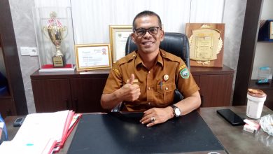 Photo of Muslim, S.Pd., M.Pd, Pemimpin Pendidikan yang Membawa Semangat Perubahan di Kabupaten Pasaman