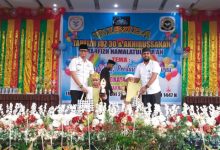 Photo of TK Tahfizh Hamalatul Qur’an Pasaman Cetak Generasi Qurani Berprestasi, Kepemimpinan Irma Silvia Tuai Apresiasi