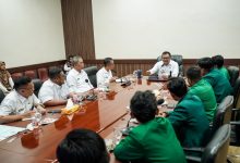 Photo of Bupati Sambut Rencana Penguatan GPA dan HIMMAH di Deli Serdangw