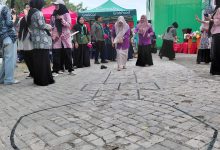 Photo of Fakultas Psikologi UNMUHA Aceh Adakan Festival Permainan Tradisional Dalam Rangka Melestarikan Budaya Membangun Kebersamaan dan Meningkatkan Kesehatan Mental