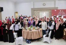 Photo of Mukarramah Fadhlullah Terpilih Aklamasi Pimpin PERWOSI Aceh Periode 2026–2030