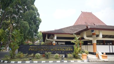 Photo of Politeknik Agraria STPN Tawarkan Program Studi Khusus di Bidang Agraria, Pertanahan, dan Tata Ruang