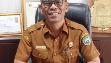 Photo of Muslim S.Pd., M.Pd, Menata Pendidikan Pasaman dengan Integritas, Ketegasan dan Visi Perubahan