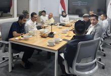 Photo of Gubernur Mualem dan SKK Migas Sepakat Revisi PoD Blok Andaman