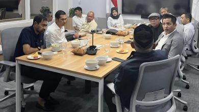 Photo of Gubernur Mualem dan SKK Migas Sepakat Revisi PoD Blok Andaman