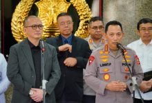 Photo of Polri Siap Gelar Nonton Bareng Piala Dunia 2026 Hingga Tingkat Polsek, Kapolri: Jadi Hiburan Rakyat dan Penggerak UMKM