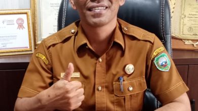 Photo of Kadisdik Pasaman Tekankan Pelayanan Prima Bagi Guru dan Kepala Sekolah, Wujudkan Birokrasi Pendidikan yang Humanis