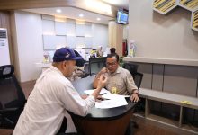 Photo of Konsultasi Syarat Pengurusan Berkas Pertanahan, MPP Jadi Pilihan Masyarakat Cari Kepastian Layanan Pertanahan