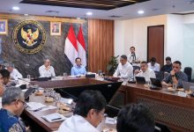 Photo of Laporkan Progres Dukungan KSPEAN Papua Selatan, Wamen Ossy Tegaskan Landasan Kuat untuk Agenda Pembangunan Nasional