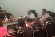 Photo of Dampak Blackout, PW Pemuda Muslimin Indonesia dan FABEM Sumut Minta PLN Berikan Kompensasi Kepada UMKM