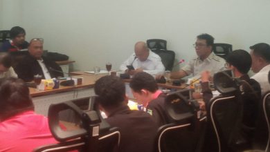Photo of Dampak Blackout, PW Pemuda Muslimin Indonesia dan FABEM Sumut Minta PLN Berikan Kompensasi Kepada UMKM