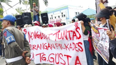 Photo of PMD Deliserdang: Tahapan Pilkades Harus Berjalan, Pelanggaran Disertai Bukti Silahkan Gugat Melalui PTUN