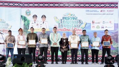 Photo of Deli Serdang Raih Penghargaan Investasi Terbaik Ketiga di Sumut, Realisasi Tembus Rp9,18 Triliun