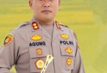 Photo of Kapolres Pasaman Barat Resmi Buka Bhayangkara Cup I, Wujud Komitmen Membangun Generasi Muda dan Mempererat Kebersamaan