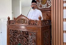 Photo of Memasuki Tahun Baru 1448 H, Momentum Lakukan Evaluasi Diri