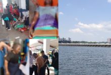 Photo of Kapal Aceh Hebat 2 Meledak di Pelabuhan Ulee Lheu