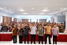 Photo of Pemkab Deli Serdang Perkuat Kompetensi 132 Pejabat Administrator