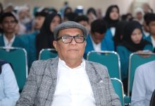 Photo of Pemerintah Aceh Prihatin atas Insiden di KMP Aceh Hebat 2, Pastikan Penanganan Korban Menjadi Prioritas