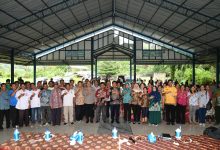 Photo of Petani Muda Didorong Terjun ke Pertanian, Pemkab Siapkan Pendampingan dan Akses Pasar