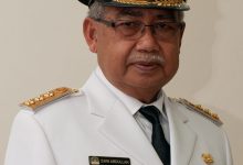Photo of Dr. H. Zaini Abdullah Gubernur Aceh Priode 2012-2017 Meninggal Dunia dalam Usia 86 Tahun