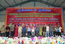 Photo of Guro Guro Aron Perkuat Solidaritas Masyarakat STM Hulu Lewat Pelestarian Budaya