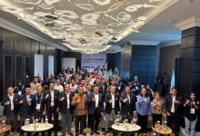 Photo of Agus Suparmanto Terpilih Kembali Sebagai Ketua Umum PB IKASI 2026