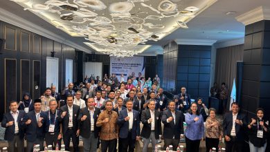 Photo of Agus Suparmanto Terpilih Kembali Sebagai Ketua Umum PB IKASI 2026