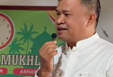 Photo of Khairuddin Simanjuntak Kembali Buktikan Komitmennya, Perbaikan Jalan Longsor Panti–Simpang Empat Mulai Dikerjakan