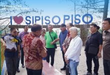 Photo of Pemkab Karo Perkenalkan dan Ajak Investor Kunjungi Wisata Karo