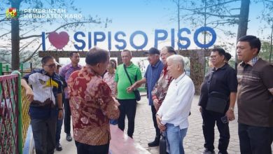 Photo of Pemkab Karo Perkenalkan dan Ajak Investor Kunjungi Wisata Karo